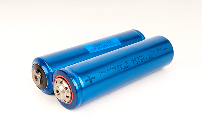 HW 40152S(17Ah) cell